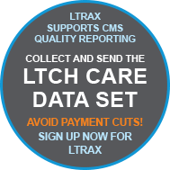 Brochure: How LTRAX Supports the CARE Tool